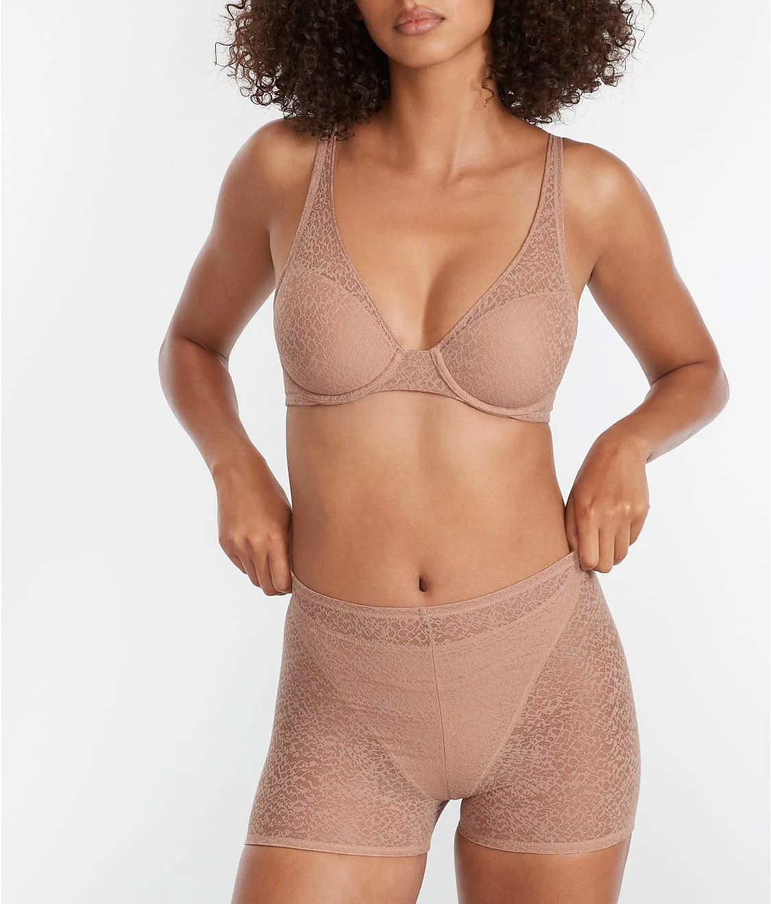 Pretty Smooth Full Coverage Bra - Image 30