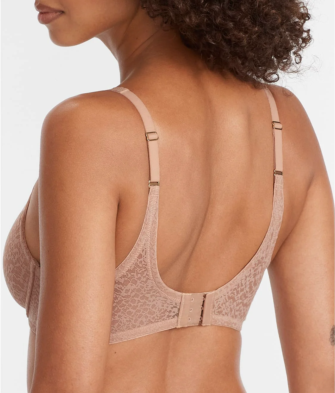 Pretty Smooth Full Coverage Bra - Image 32