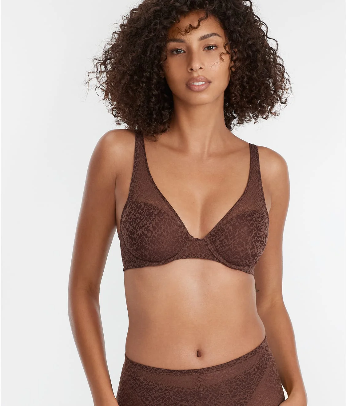 Pretty Smooth Full Coverage Bra - Image 34