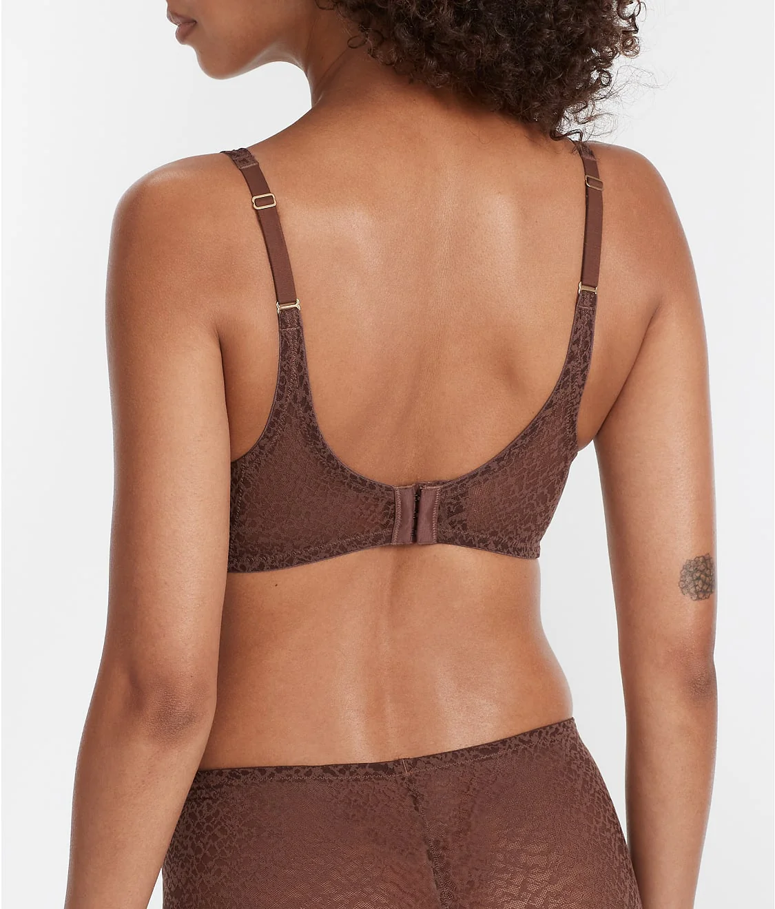 Pretty Smooth Full Coverage Bra - Image 35