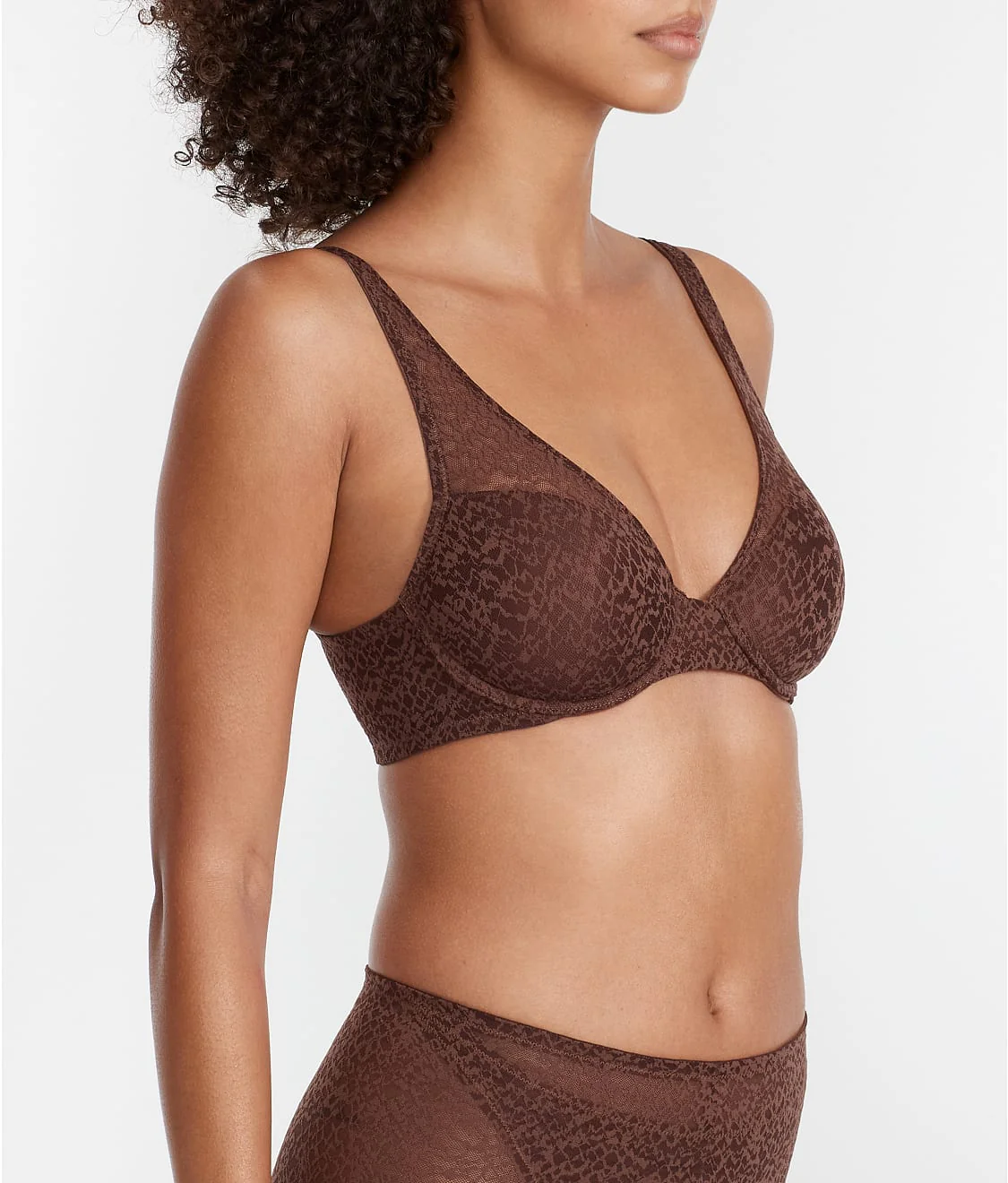 Pretty Smooth Full Coverage Bra - Image 36
