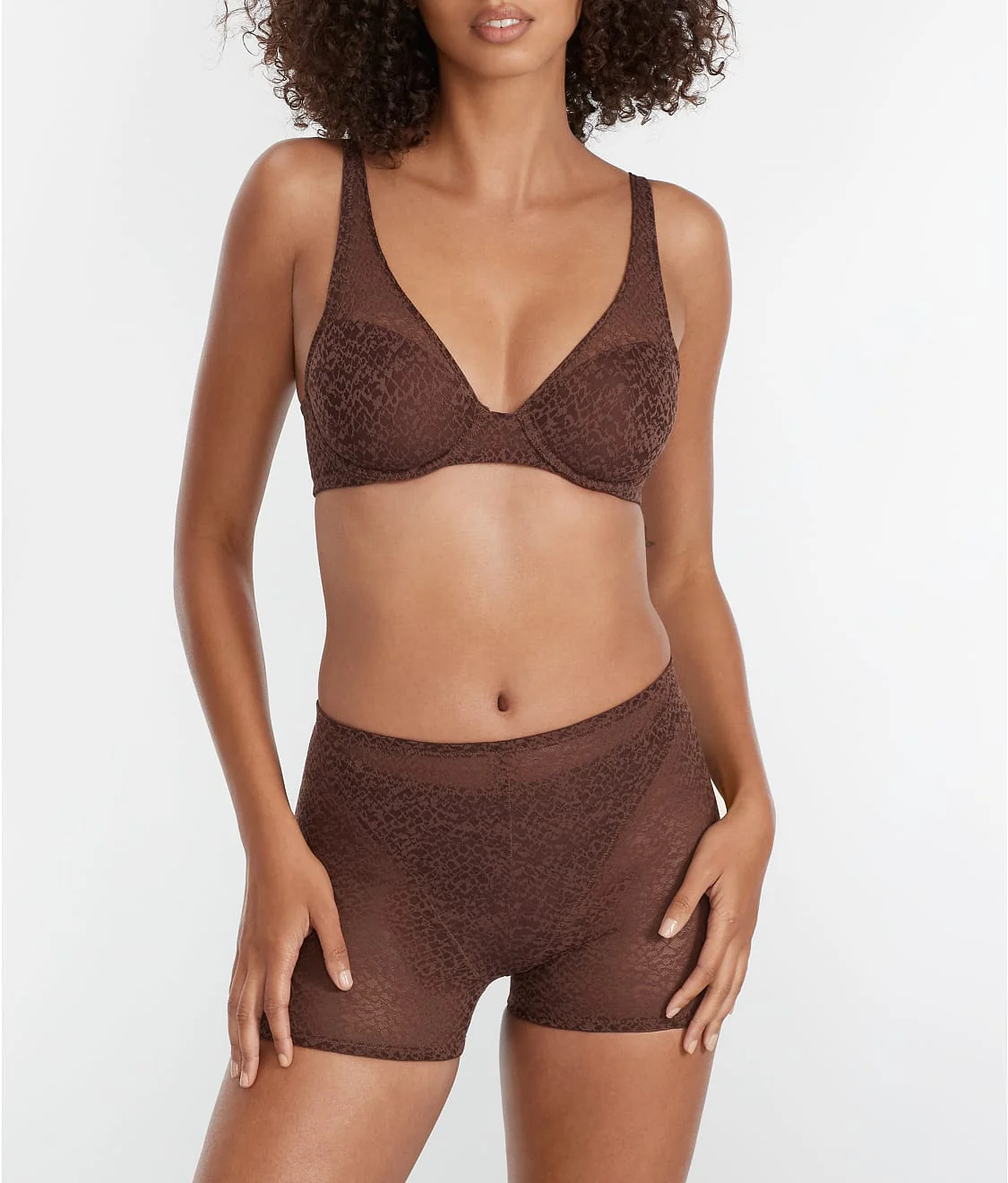 Pretty Smooth Full Coverage Bra - Image 37