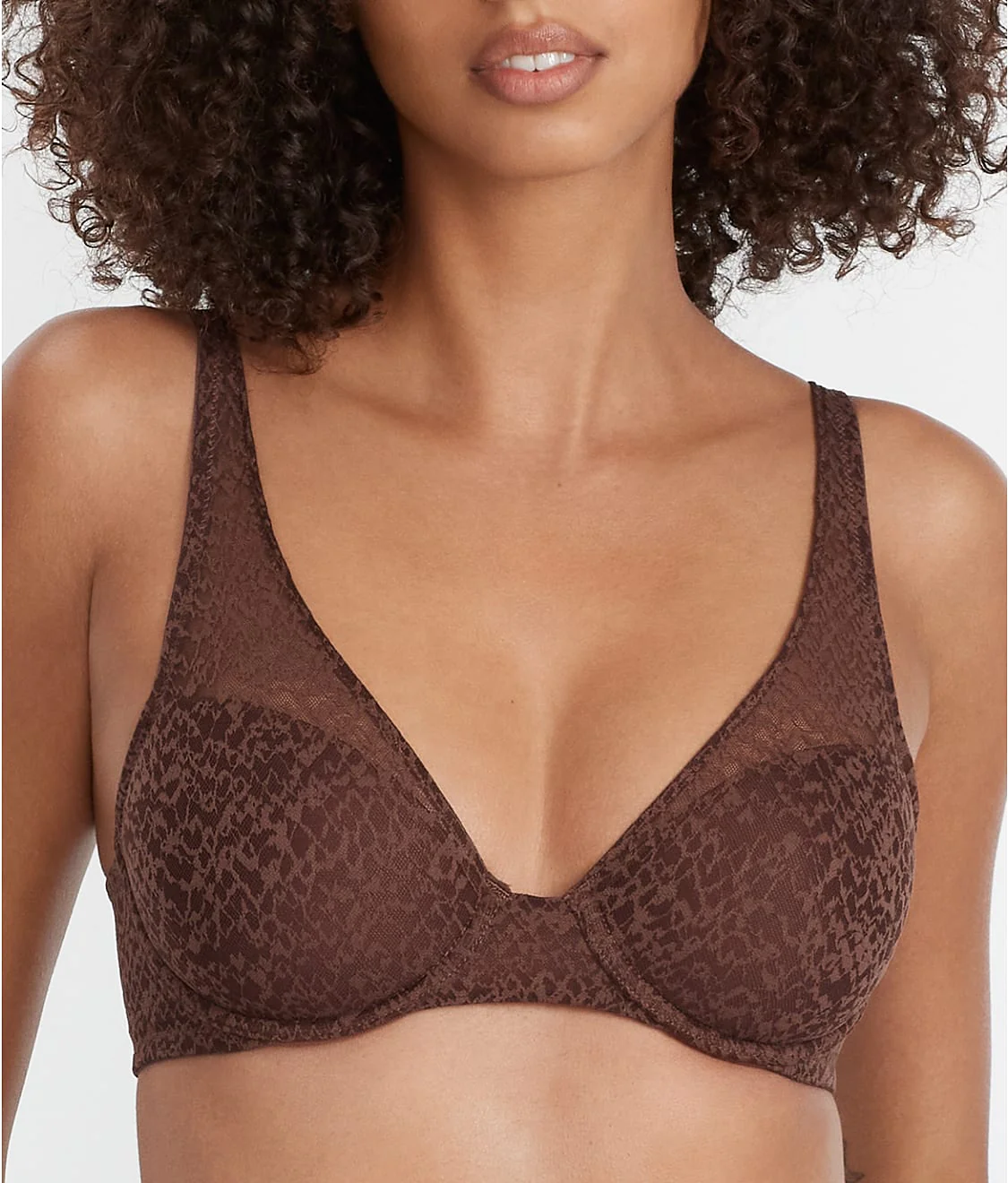 Pretty Smooth Full Coverage Bra - Image 38