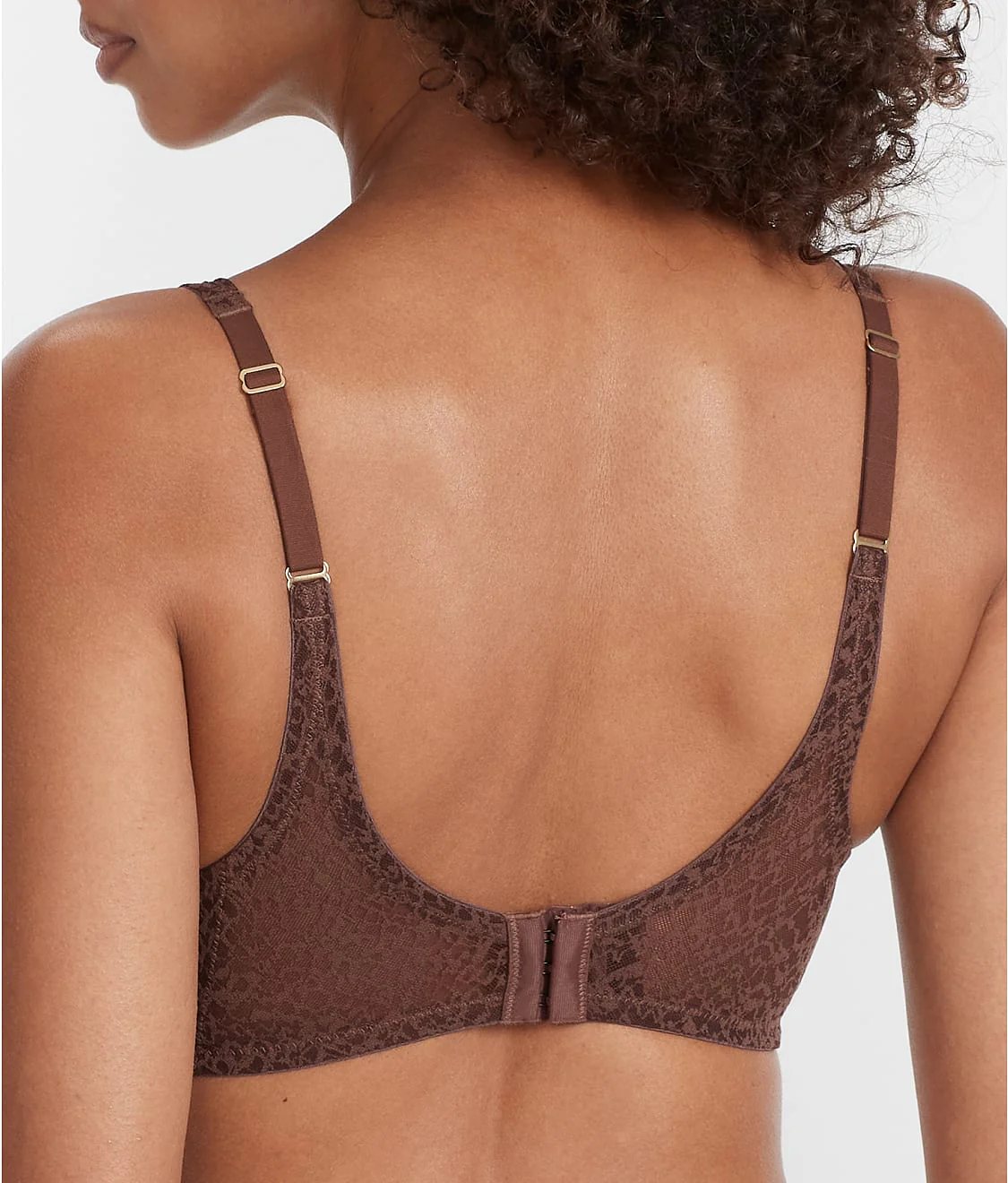 Pretty Smooth Full Coverage Bra - Image 39