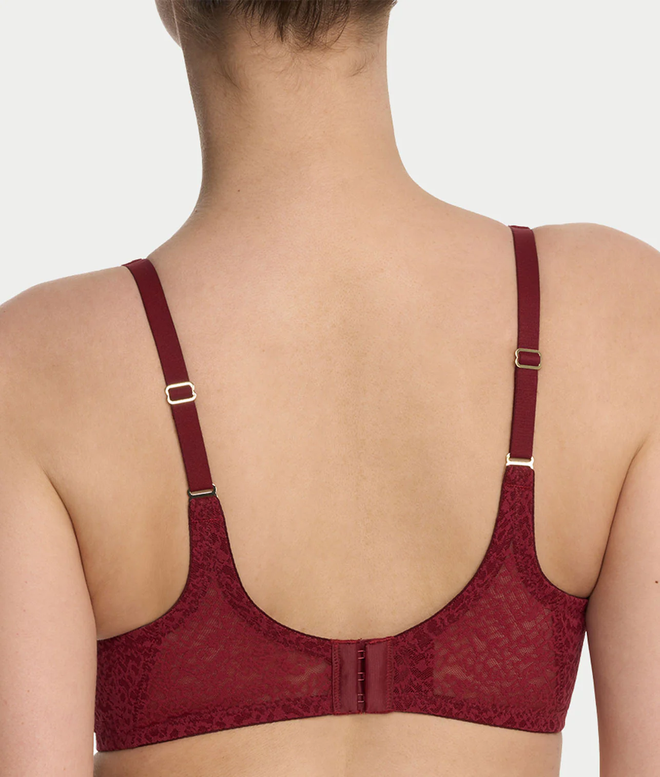 Pretty Smooth Full Coverage Bra - Image 6