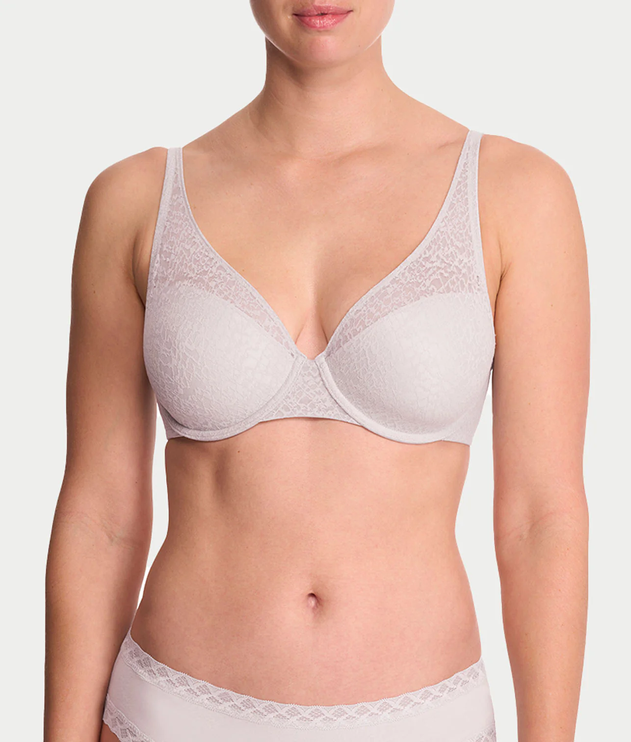 Pretty Smooth Full Coverage Bra - Image 7