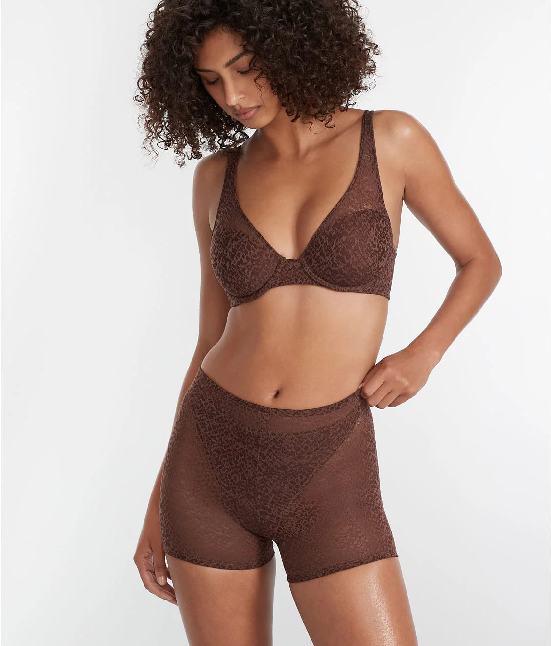 Pretty Smooth Shortlette - Image 11