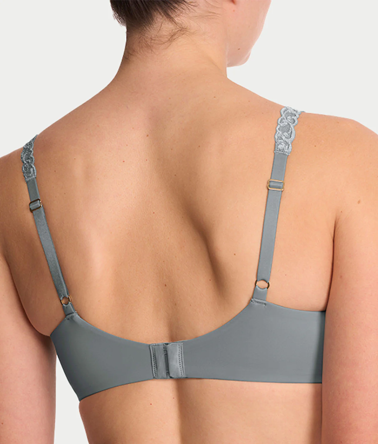 Pure Luxe Plunge T-Shirt Bra - Image 12