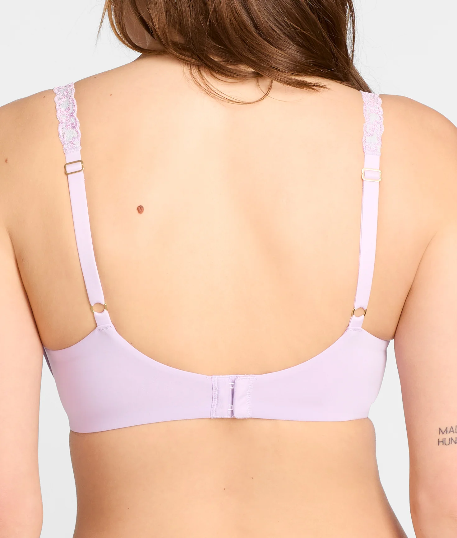Pure Luxe Plunge T-Shirt Bra - Image 17