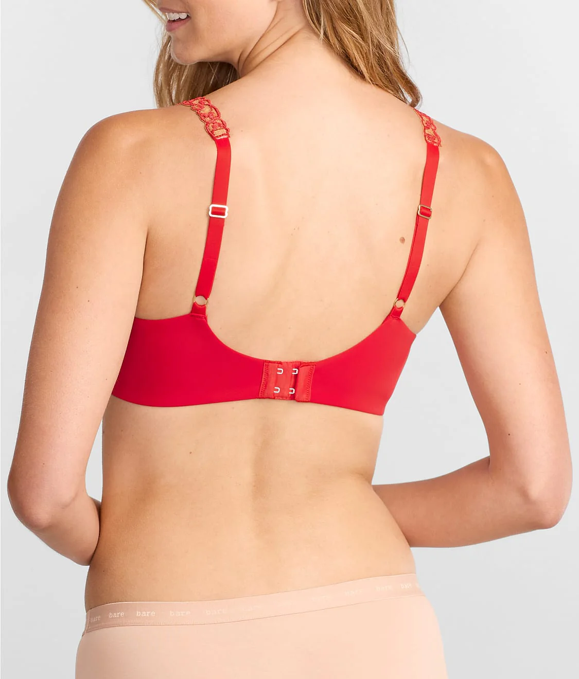 Pure Luxe Plunge T-Shirt Bra - Image 19