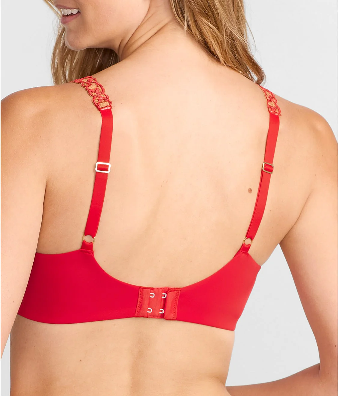Pure Luxe Plunge T-Shirt Bra - Image 22