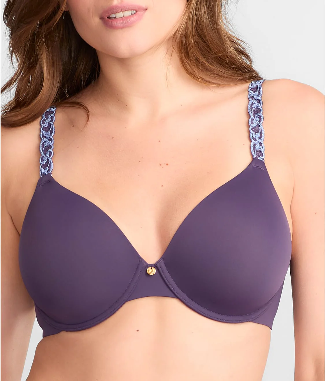 Pure Luxe Plunge T-Shirt Bra - Image 27