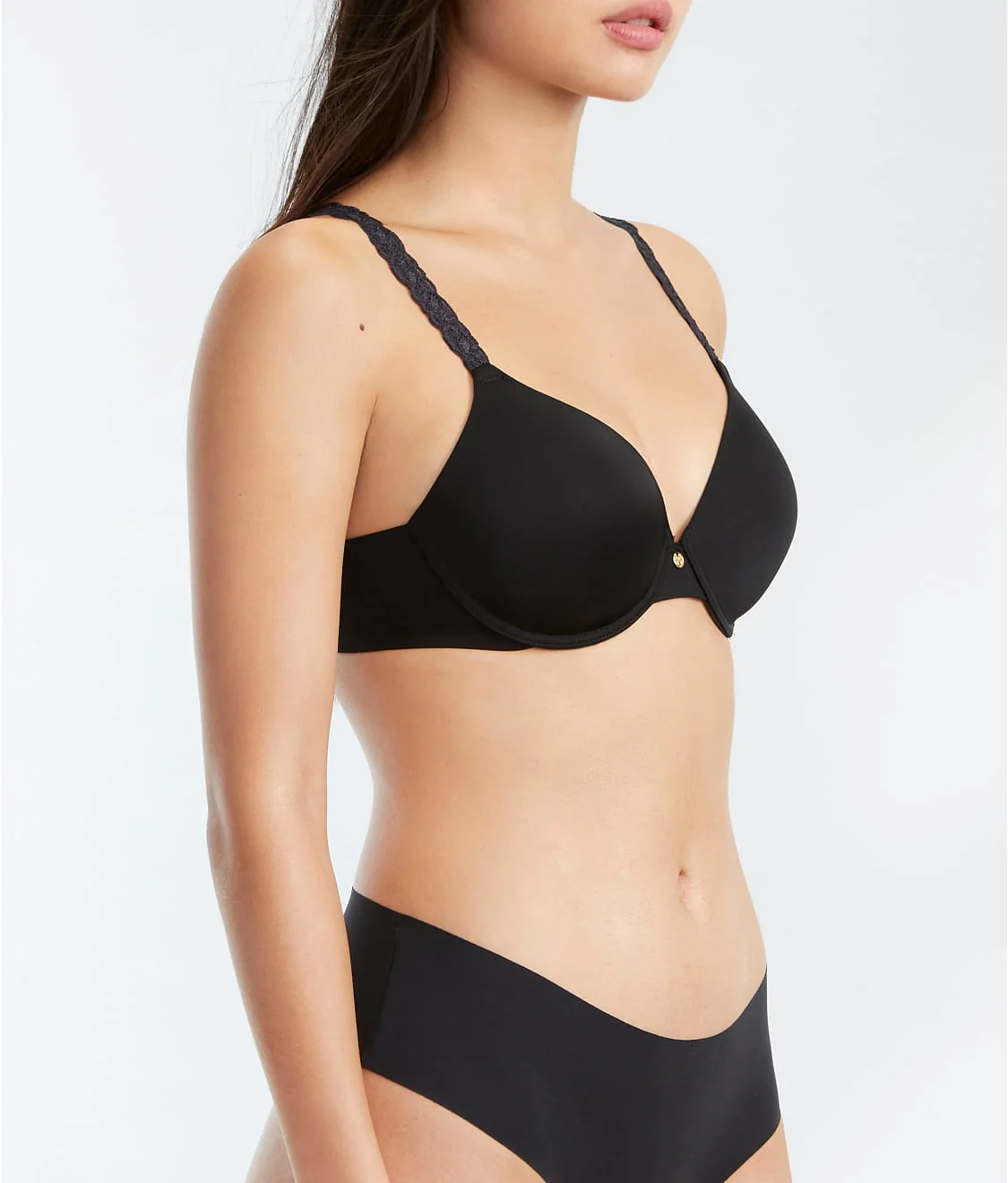 Pure Luxe Plunge T-Shirt Bra - Image 31