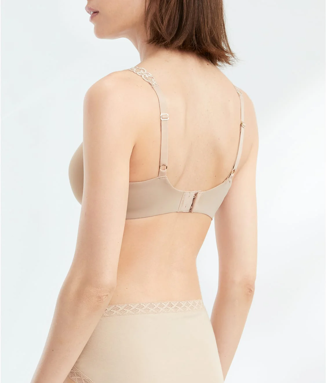 Pure Luxe Plunge T-Shirt Bra - Image 36