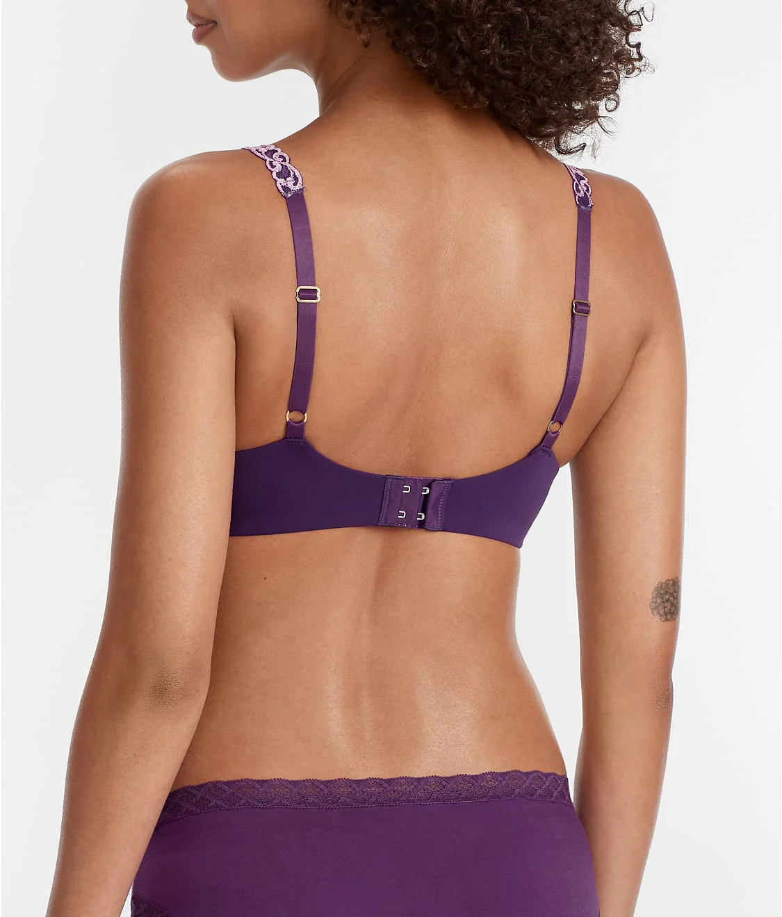 Pure Luxe Plunge T-Shirt Bra - Image 39