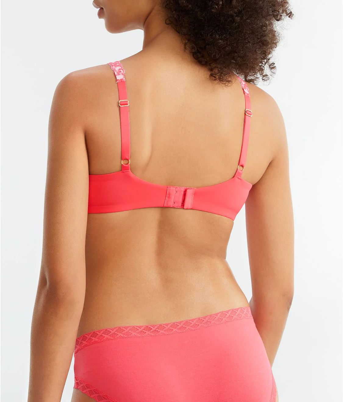 Pure Luxe Plunge T-Shirt Bra - Image 45