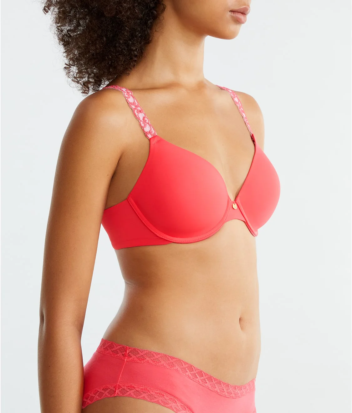 Pure Luxe Plunge T-Shirt Bra - Image 46