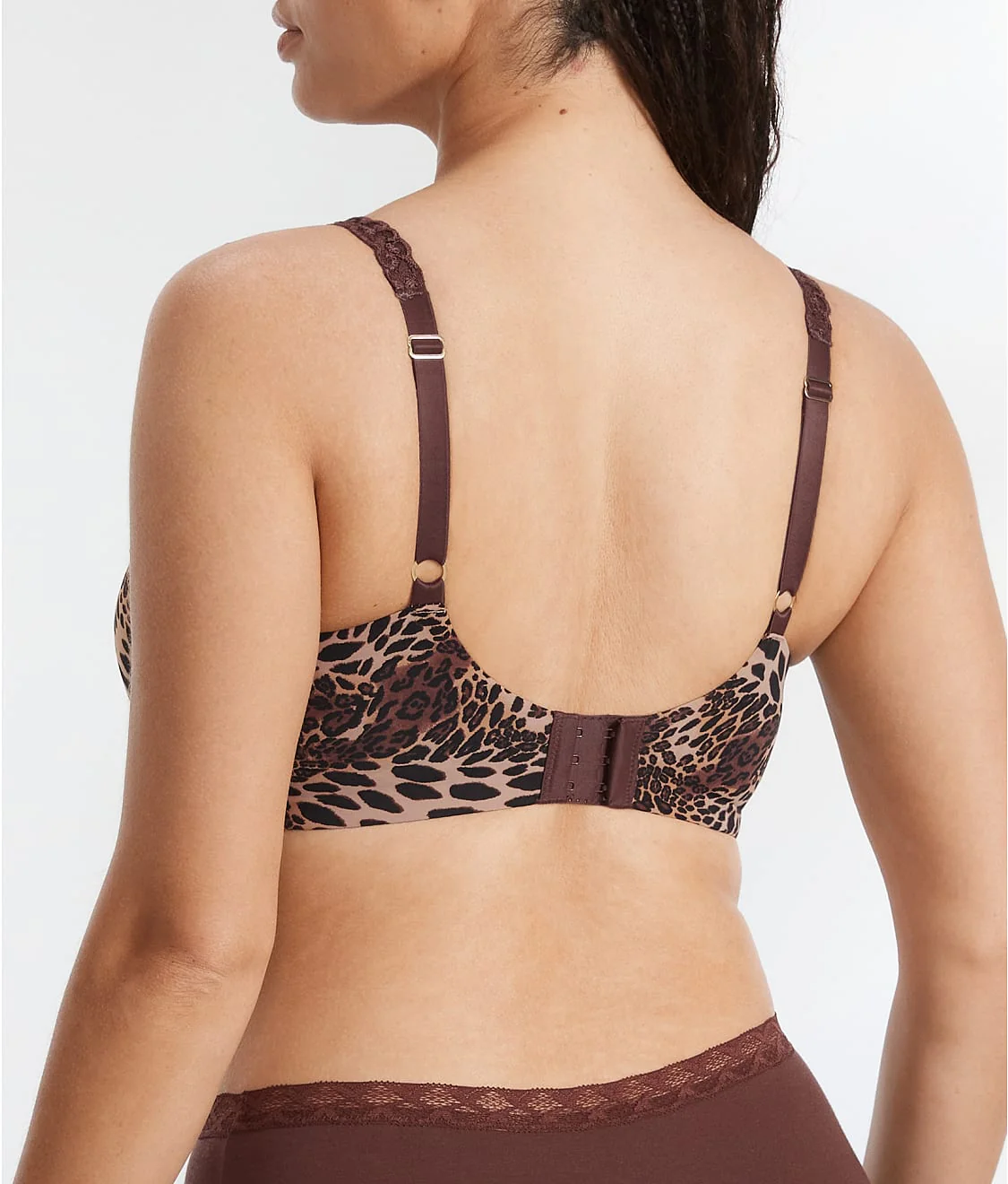 Pure Luxe Plunge T-Shirt Bra - Image 49