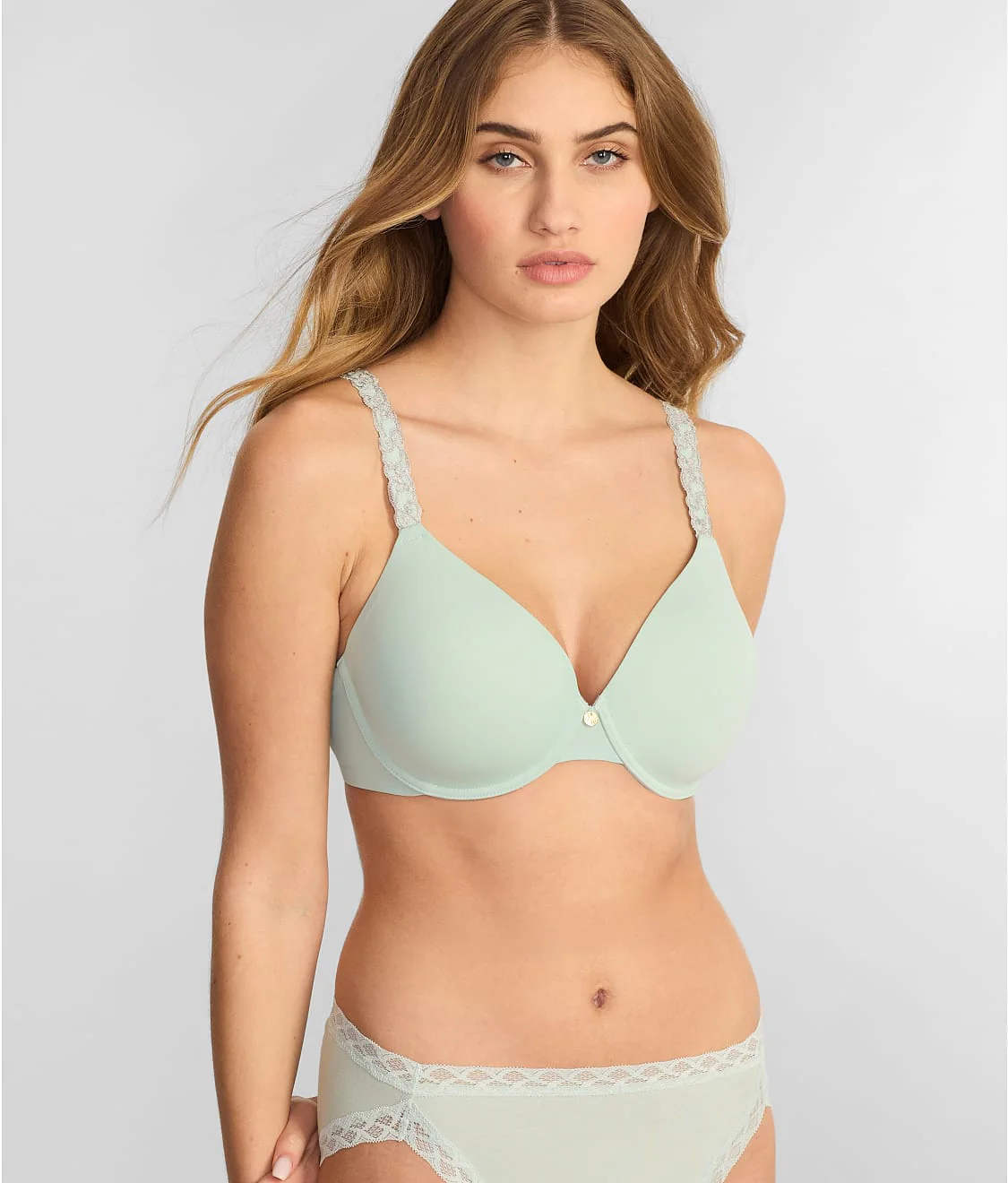 Pure Luxe Plunge T-Shirt Bra - Image 54