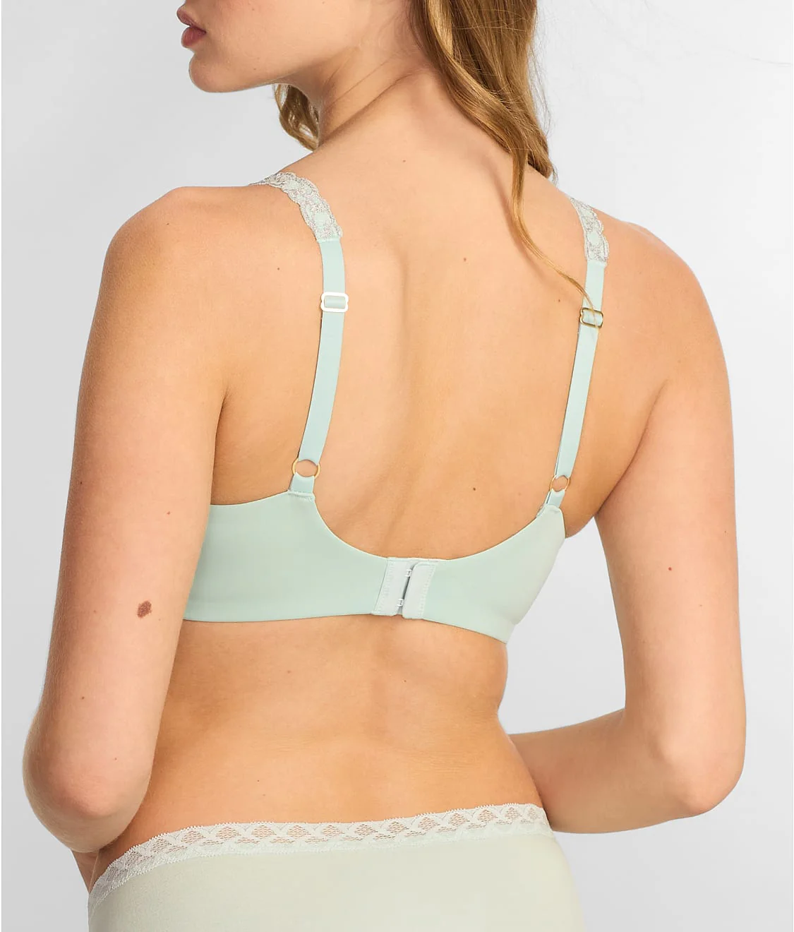 Pure Luxe Plunge T-Shirt Bra - Image 55