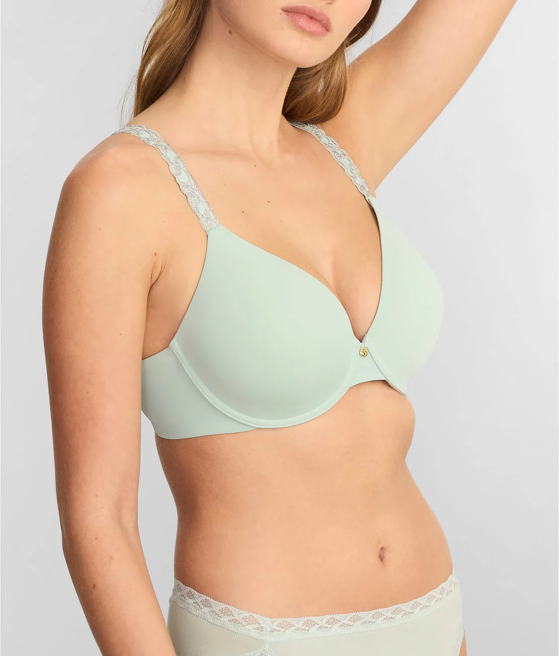 Pure Luxe Plunge T-Shirt Bra - Image 56