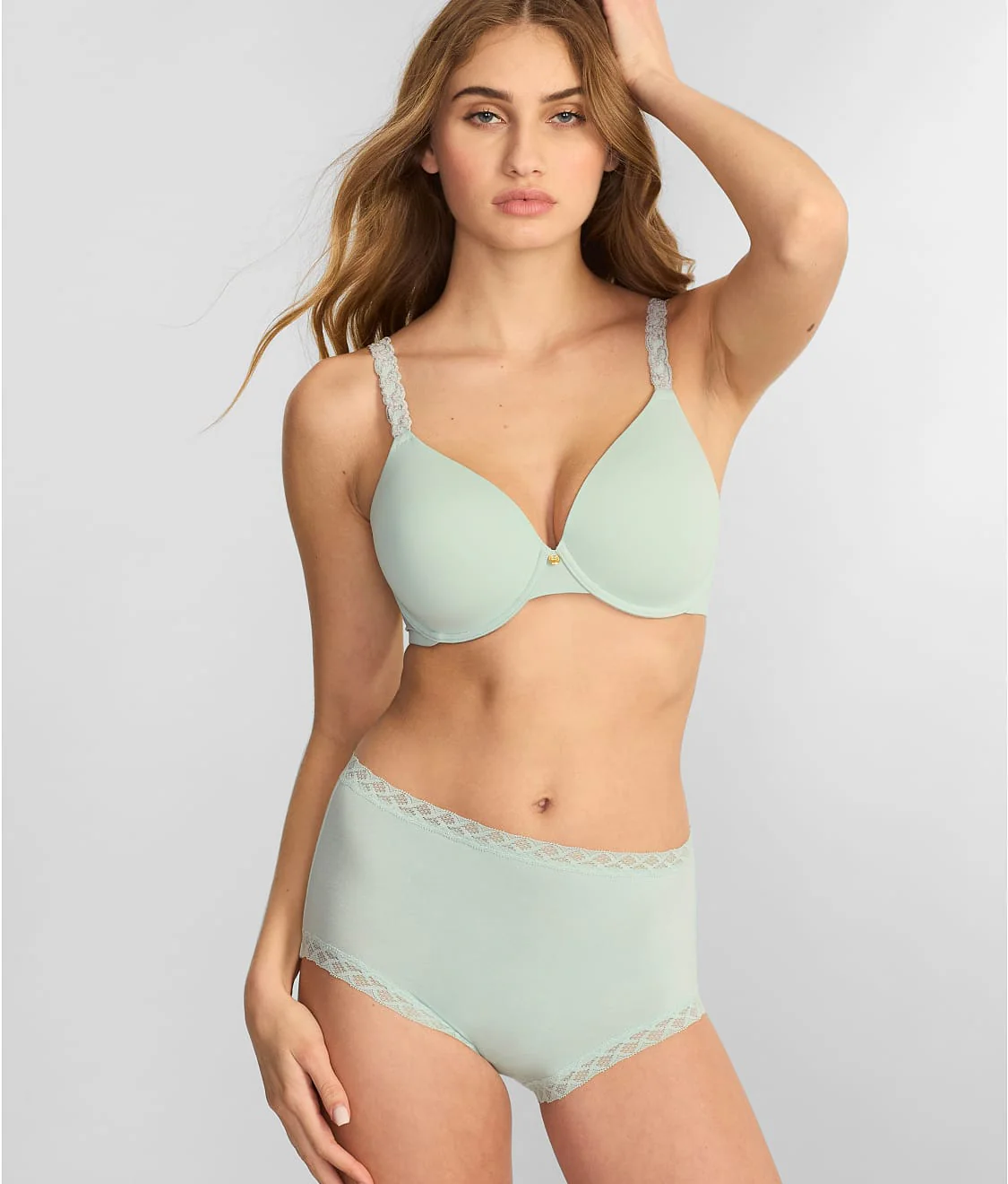 Pure Luxe Plunge T-Shirt Bra - Image 57