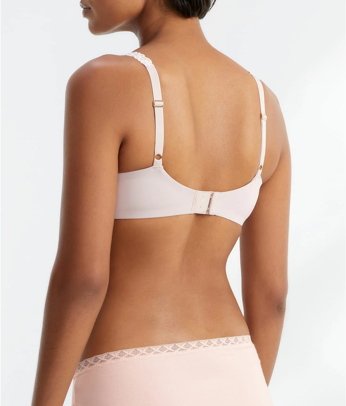 Pure Luxe Plunge T-Shirt Bra - Image 59