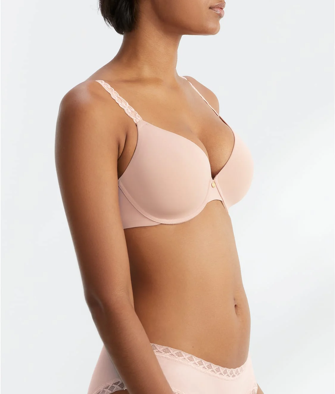 Pure Luxe Plunge T-Shirt Bra - Image 60