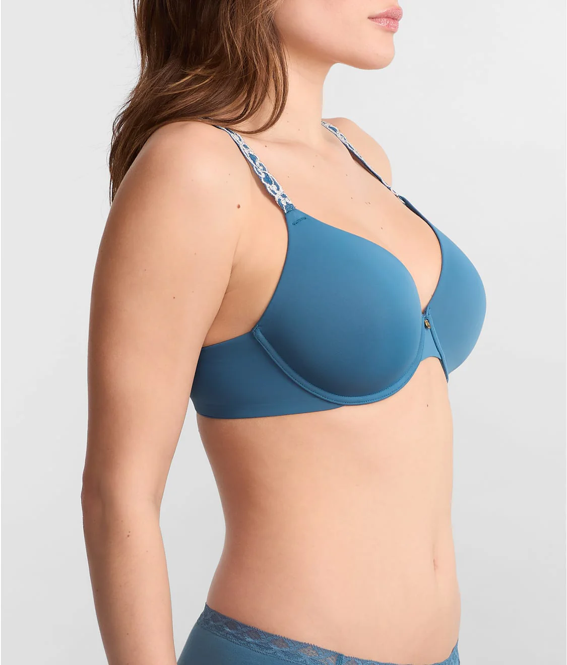 Pure Luxe Plunge T-Shirt Bra - Image 63