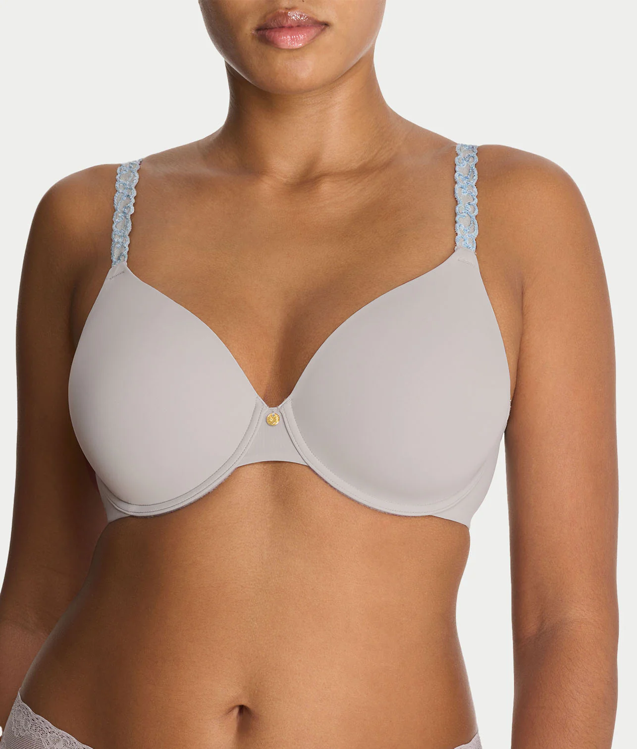 Pure Luxe Plunge T-Shirt Bra - Image 67
