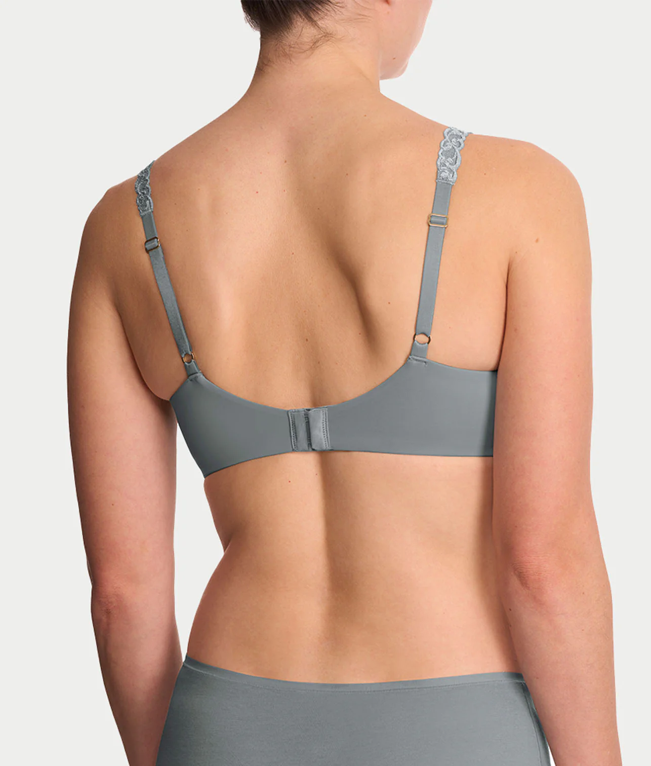Pure Luxe Plunge T-Shirt Bra - Image 8