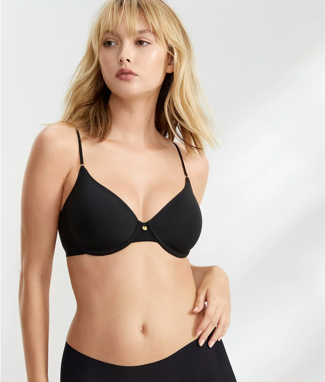 Understated T-Shirt Bra - Image 4