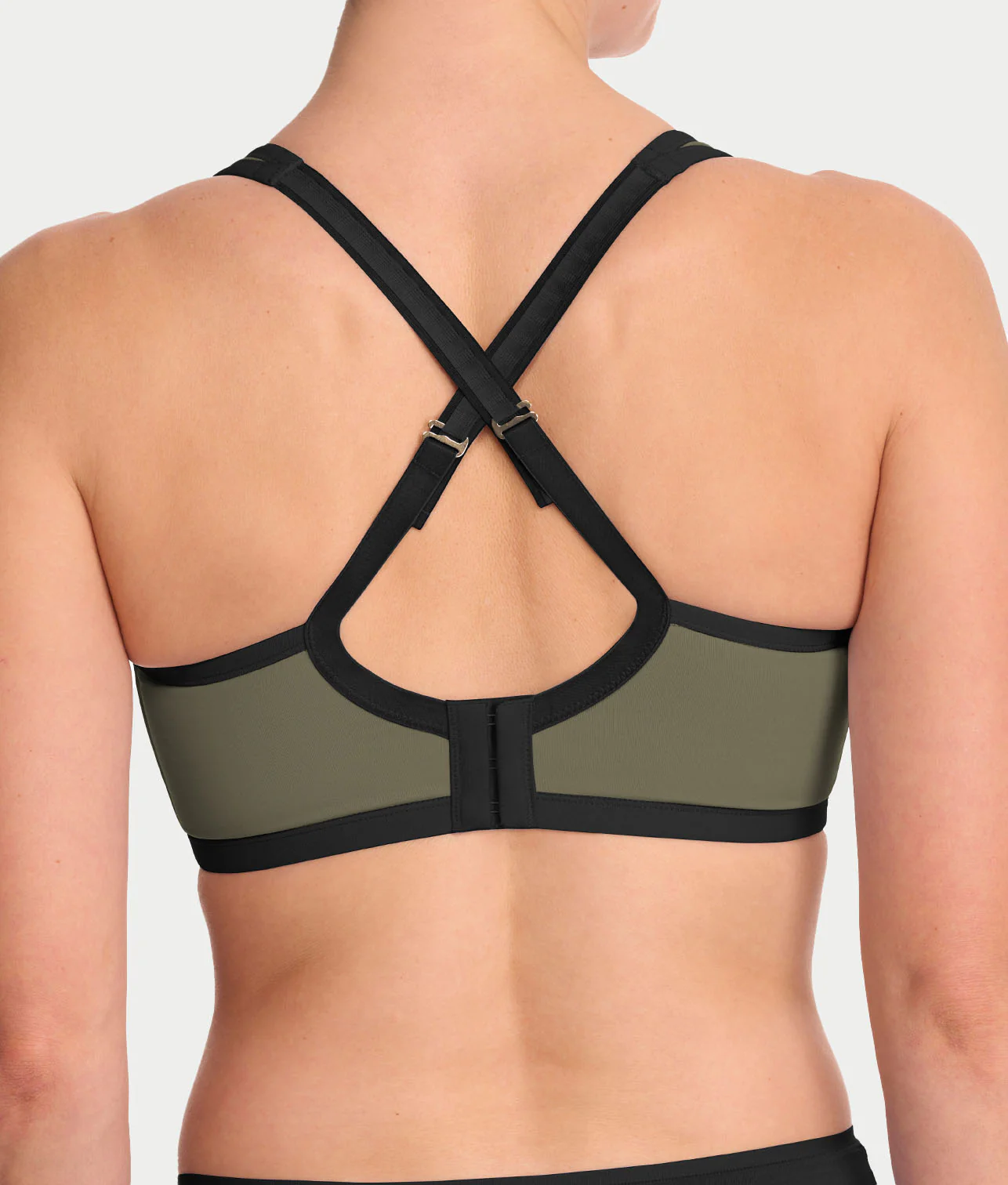 Yogi Underwire Sports Bra - Image 2