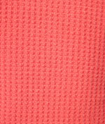 Morning Waffles Solid Knit Pajama Set - Image 11