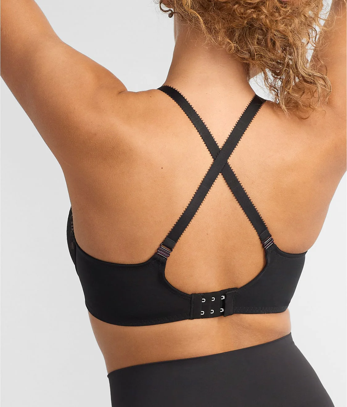 Calais Lace Plunge Bra - Image 10