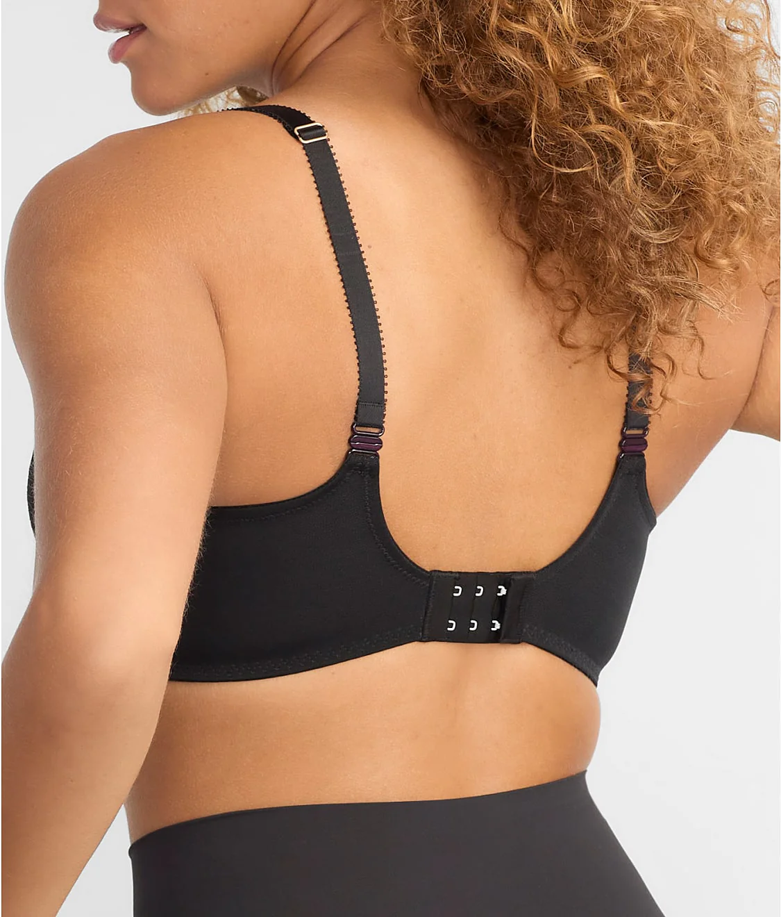 Calais Lace Plunge Bra - Image 11