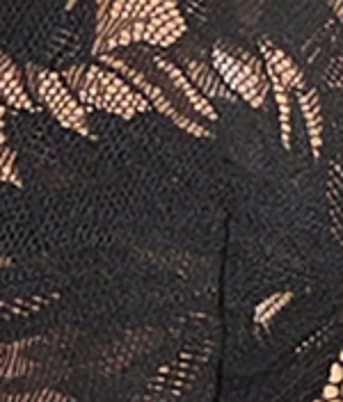 Calais Lace Plunge Bra - Image 15