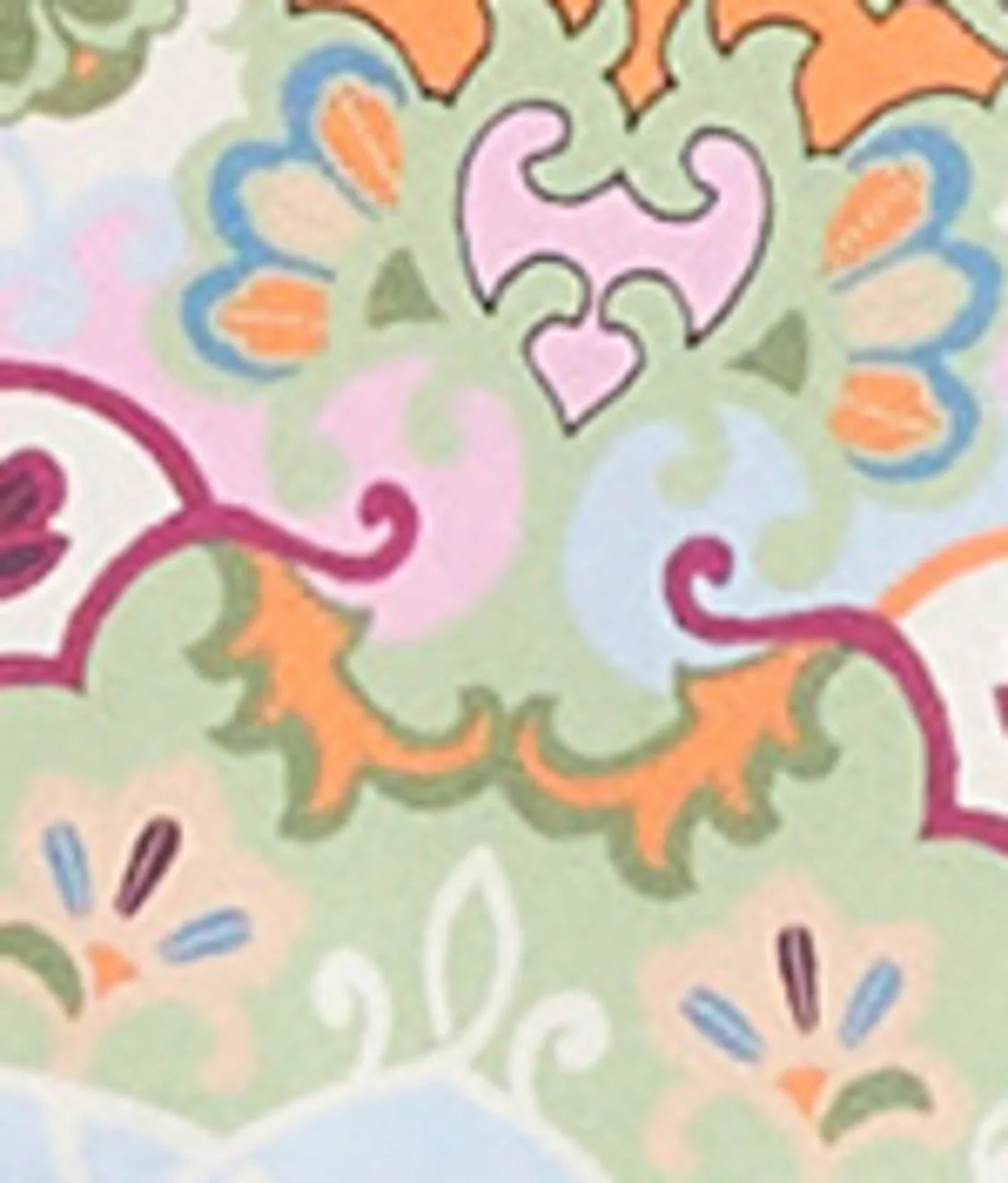 Medallion Kimono - Image 5