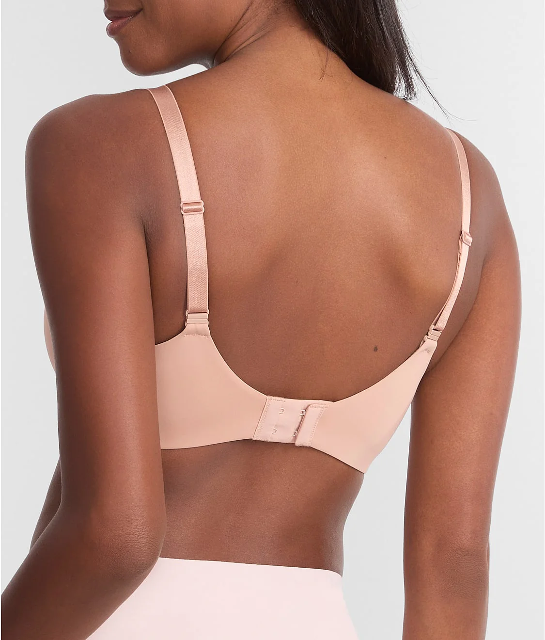 365 Smooth & Seamless Plunge T-Shirt Bra - Image 13