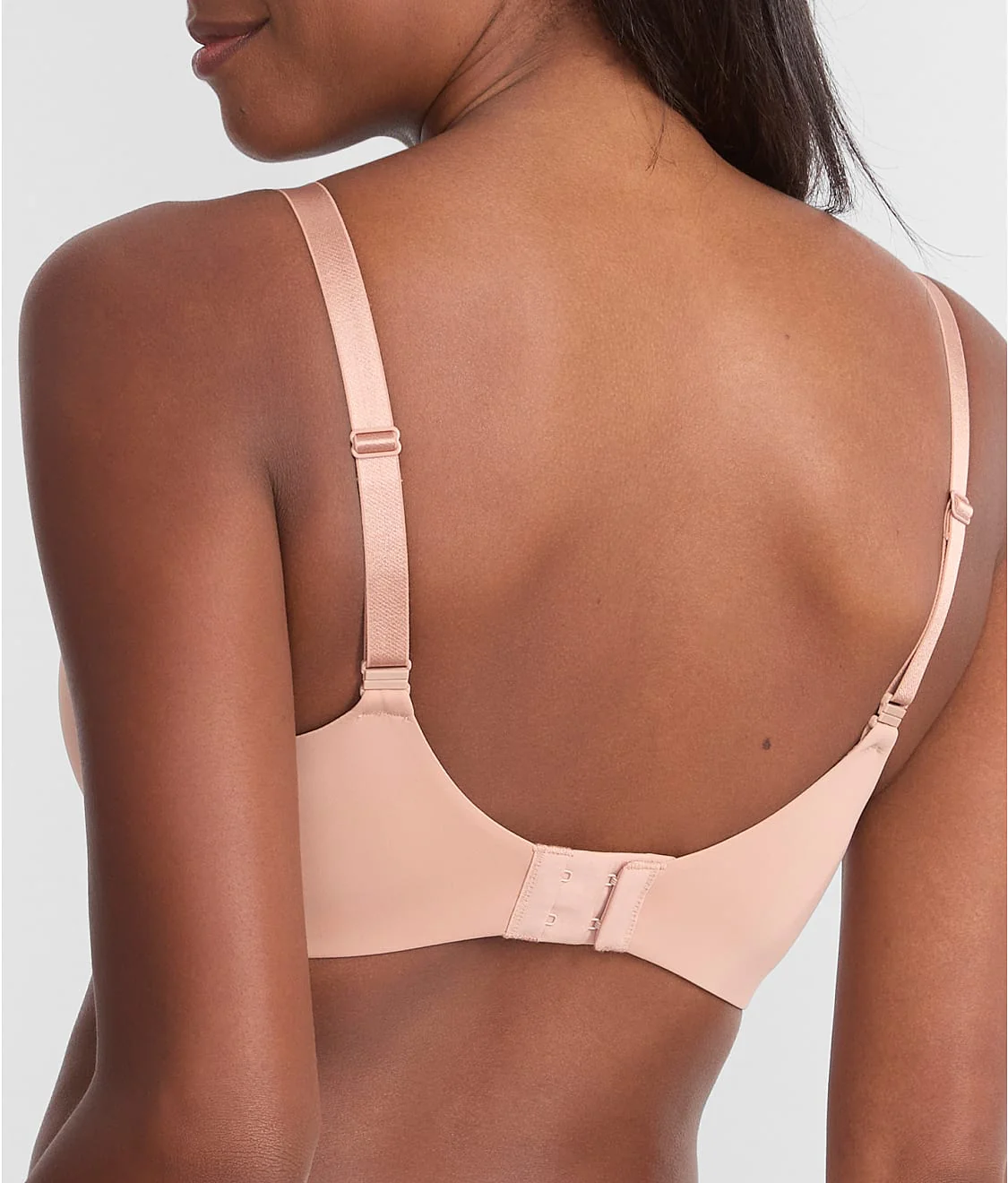 365 Smooth & Seamless Plunge T-Shirt Bra - Image 16