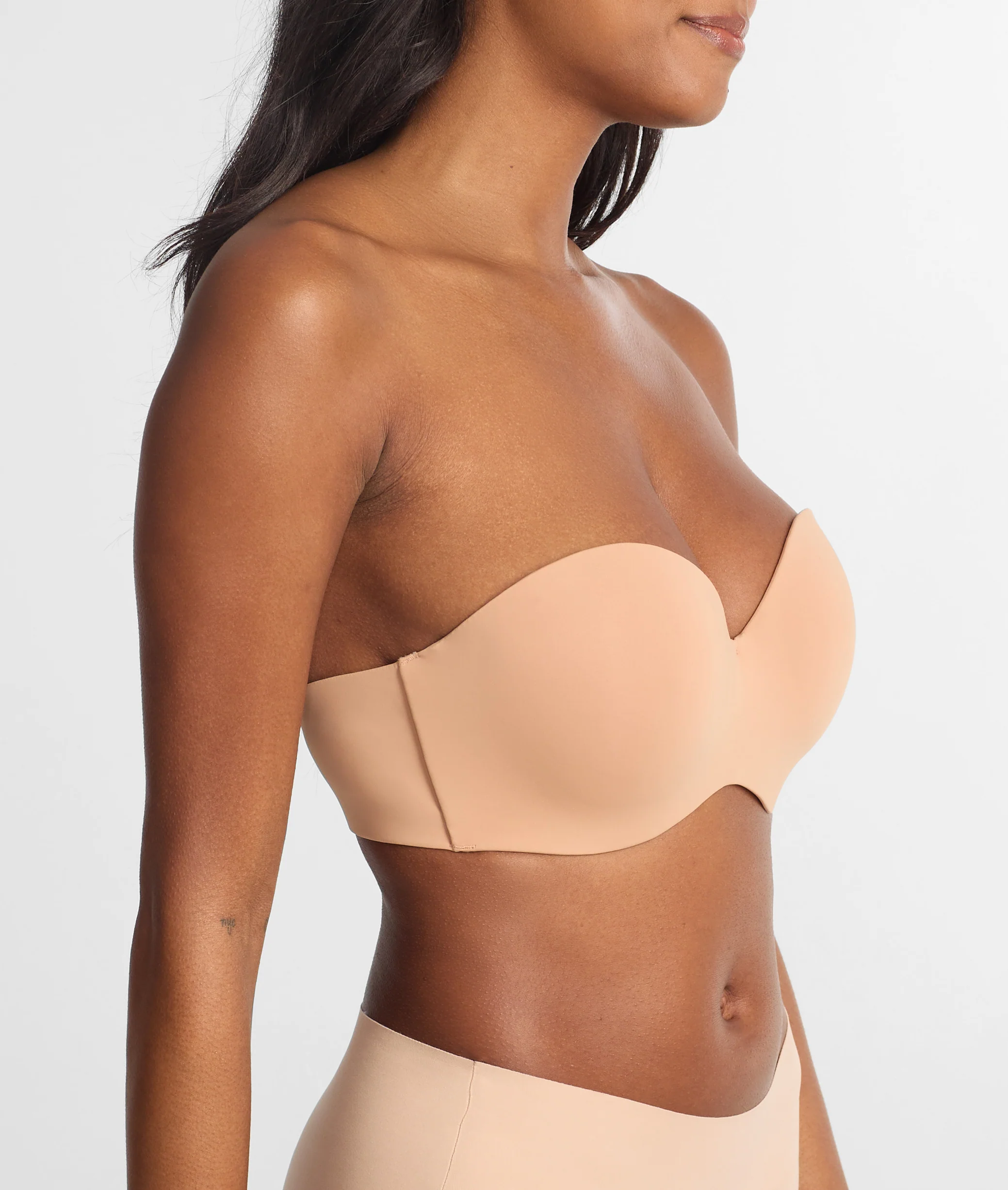 365 Smooth & Seamless All Day Strapless Bra - Image 13