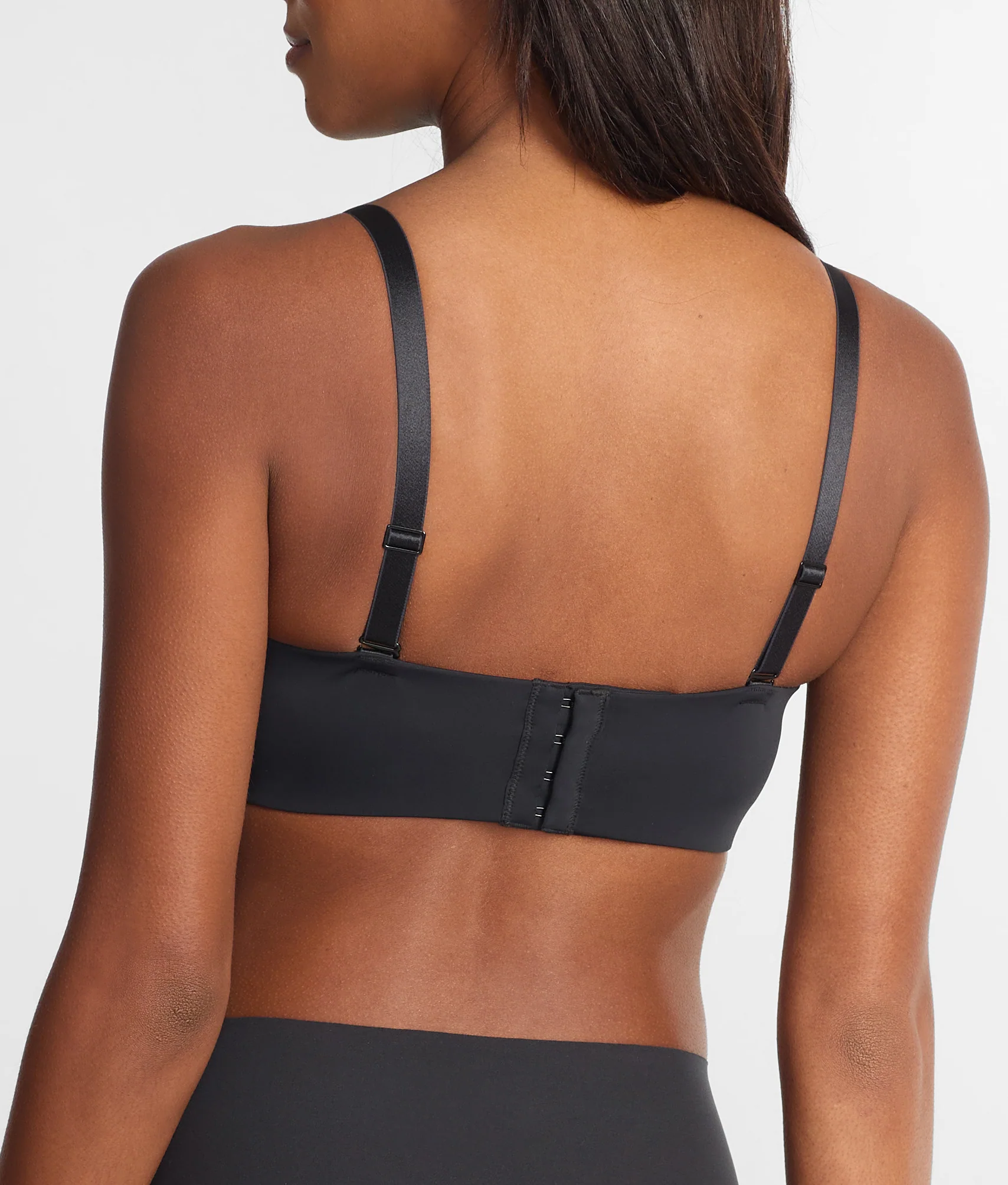 365 Smooth & Seamless All Day Strapless Bra - Image 4