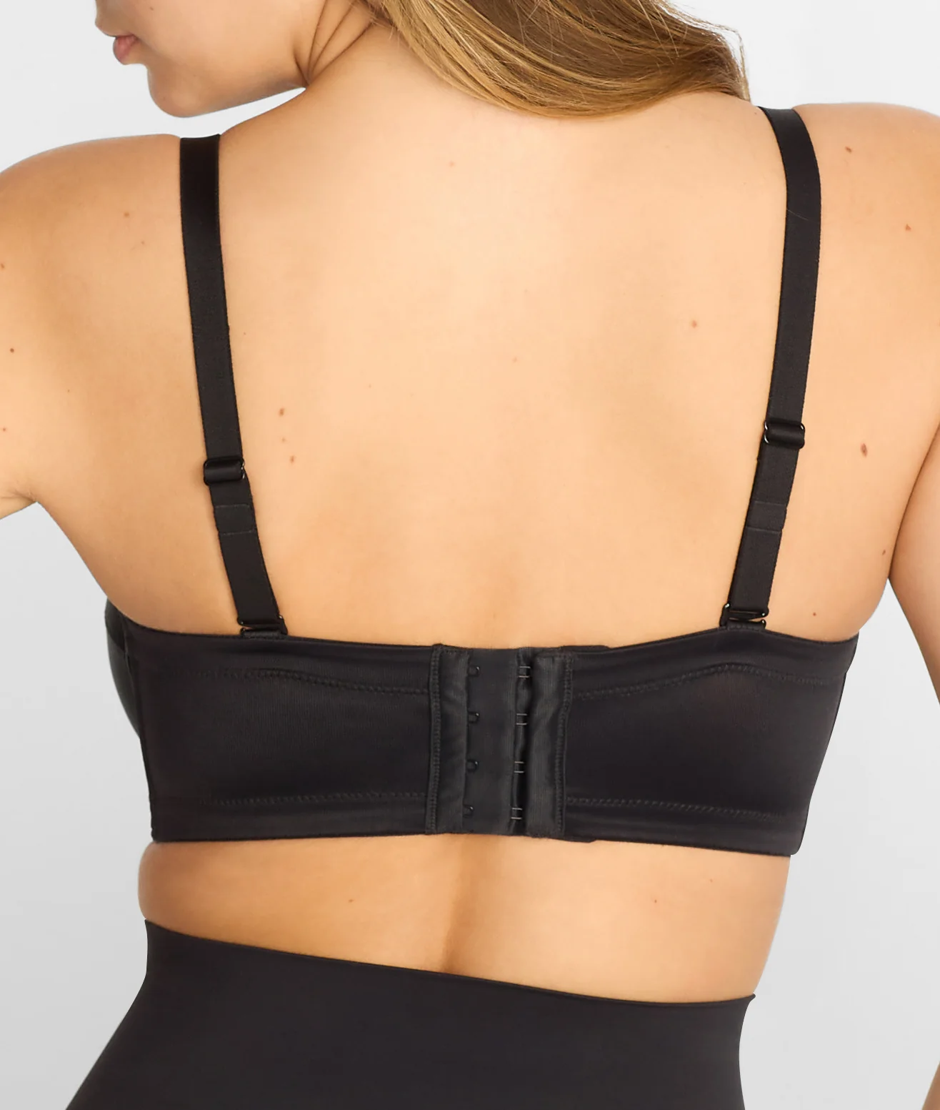 Alice Ultimate Balcony Strapless Bra - Image 3