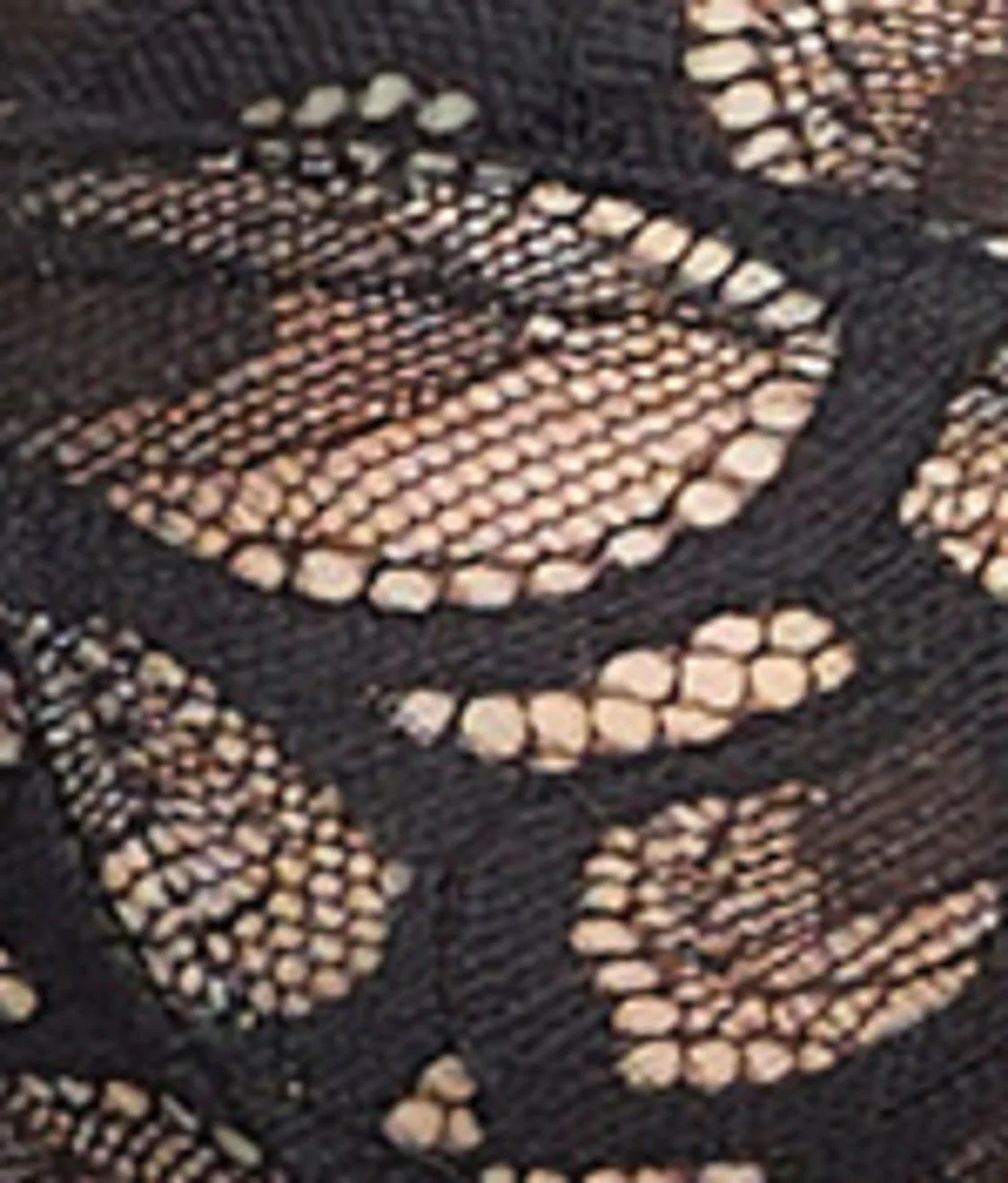 Allure Demi Balcony Bra - Image 13
