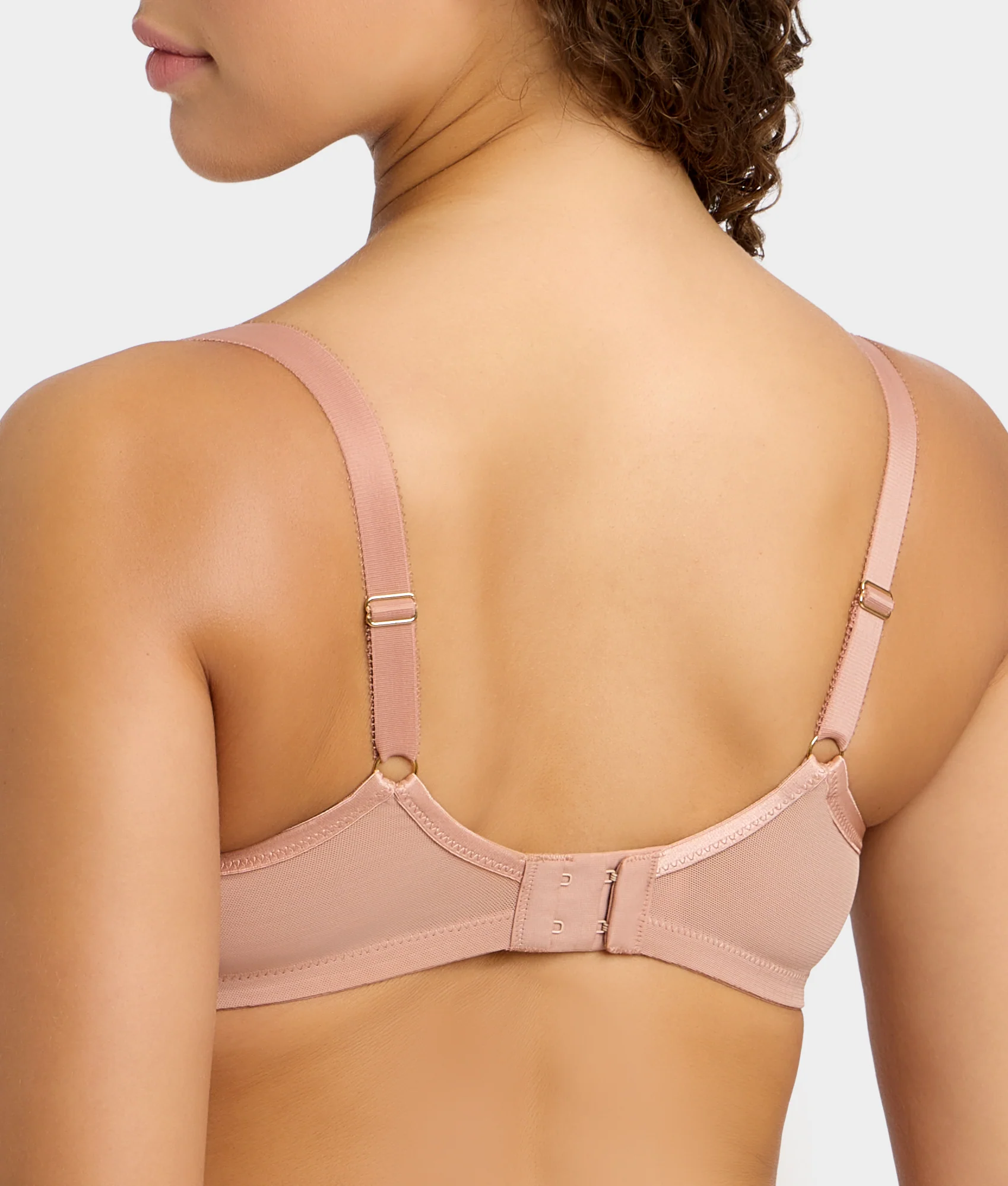Allure Demi Balcony Bra - Image 19
