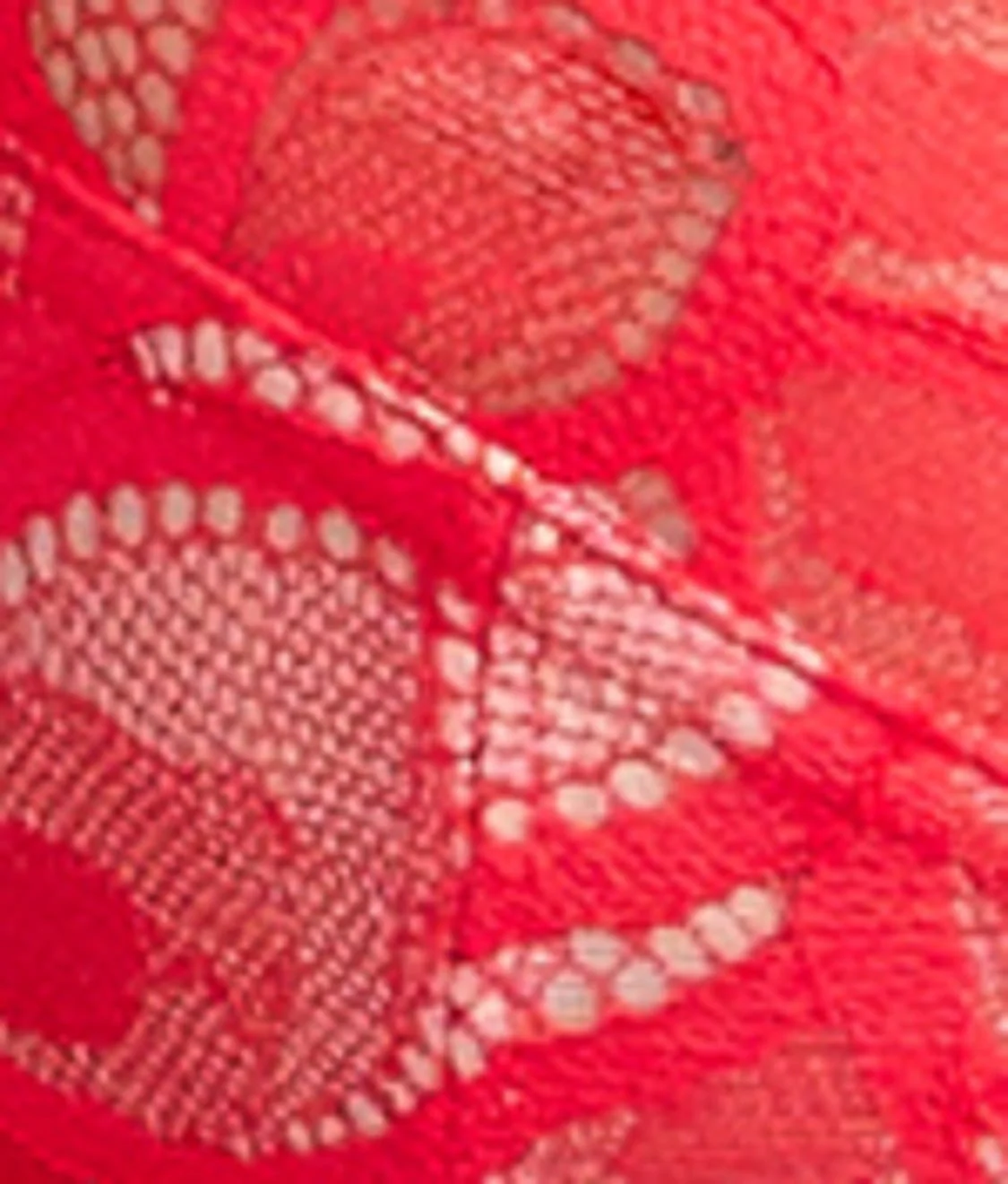 Allure Demi Balcony Bra - Image 34