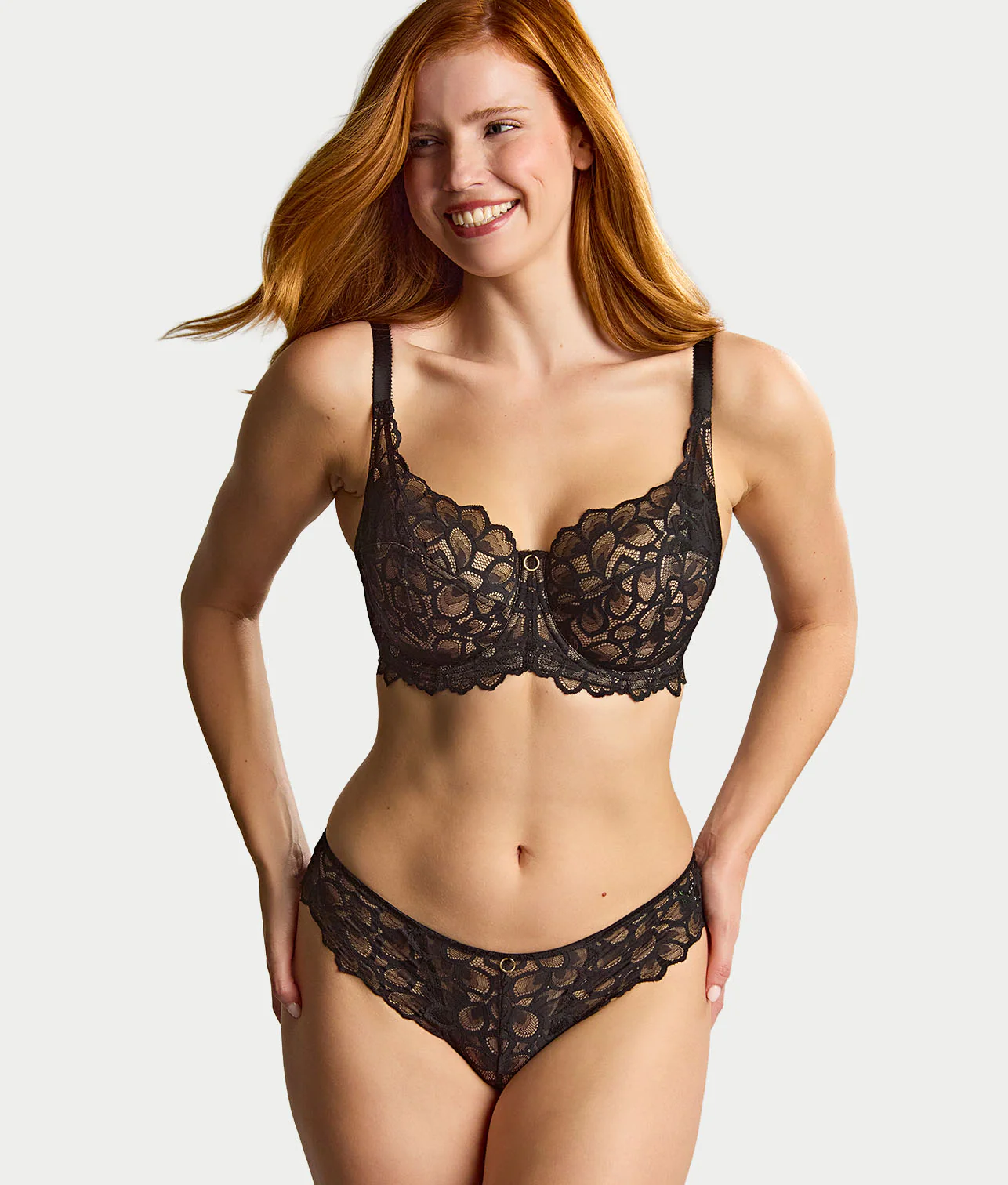 Allure Brief - Image 41