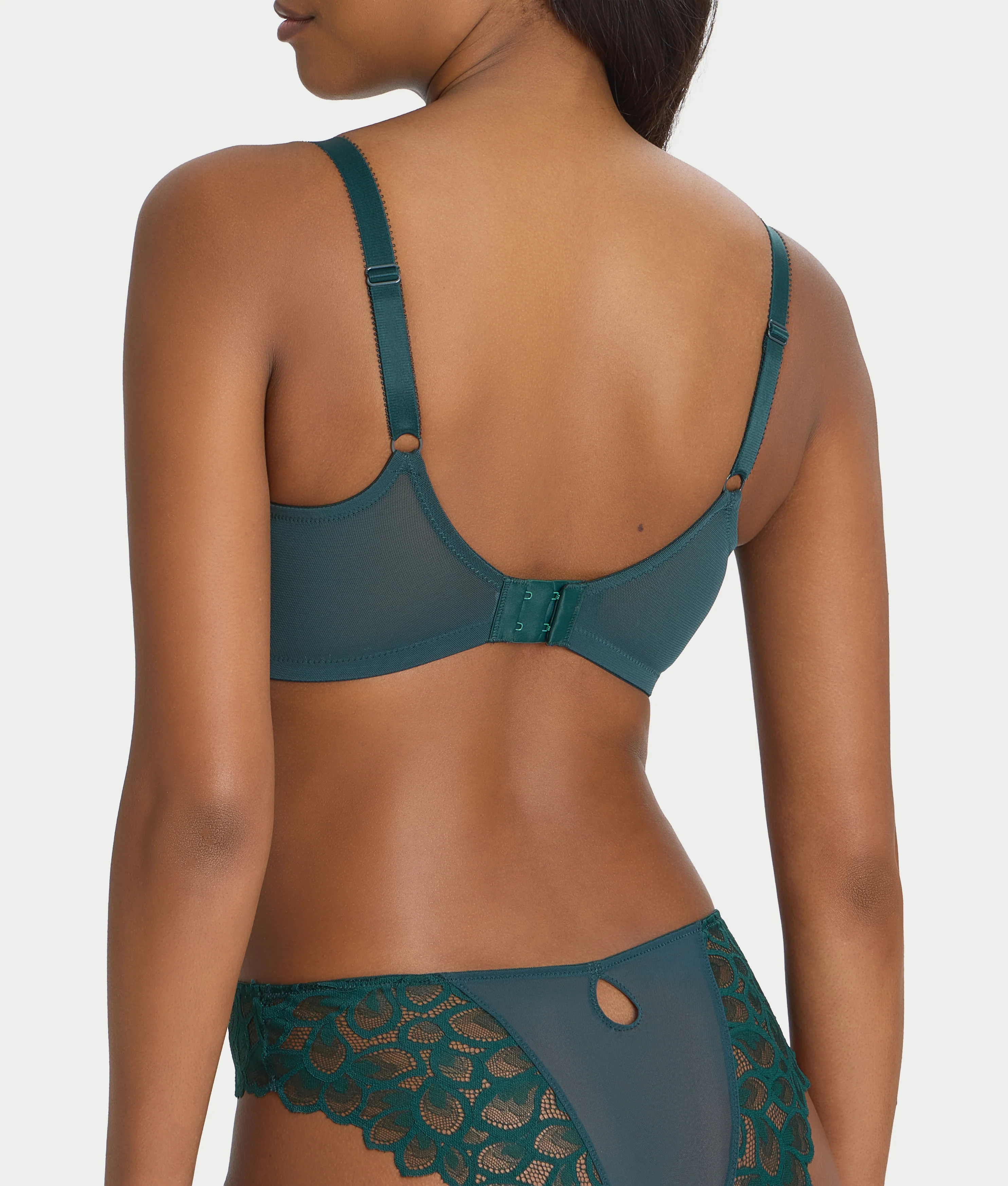 Allure Full Cup Bra - Image 15