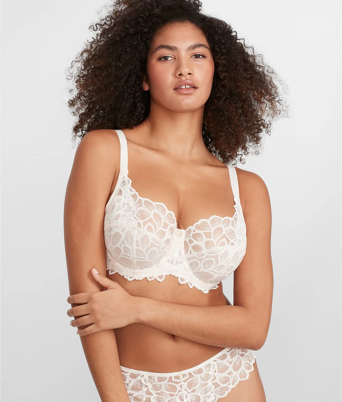Allure Full Cup Bra - Image 50