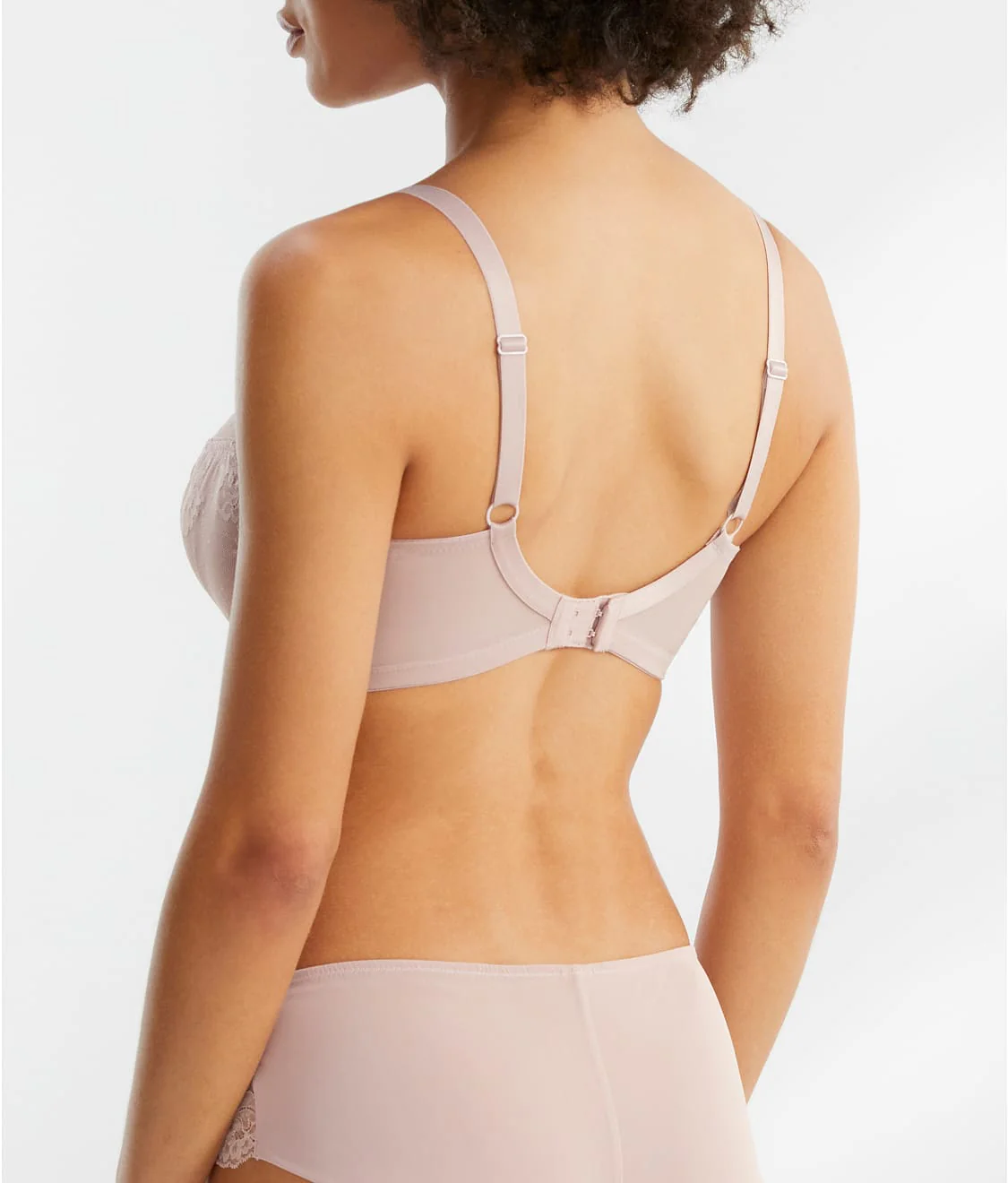 Ana Side Support Plunge Bra - Image 14